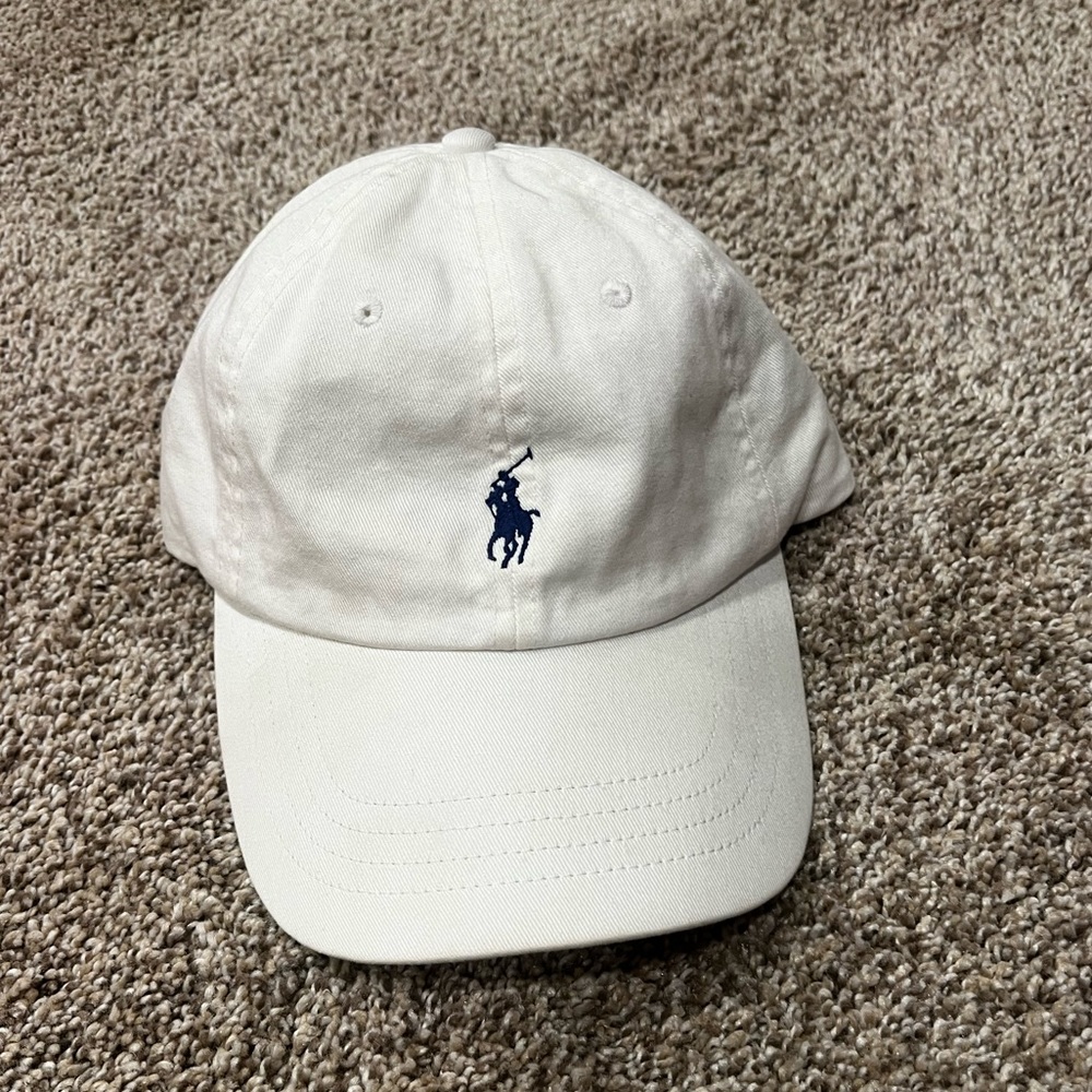 Polo Ralph Lauren Hat